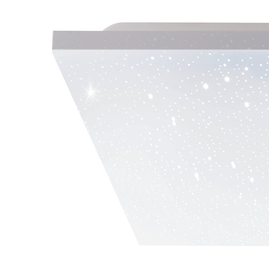 Eglo 75618 - LED Virsapmetuma panelis CALEMAR-S LED/32W/230V 4000K 60x60 cm