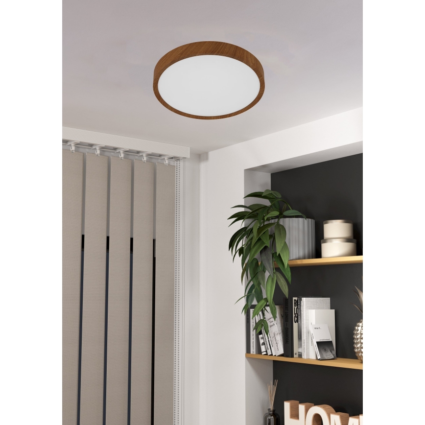 Eglo - LED Griestu lampa LED/14,6W/230V