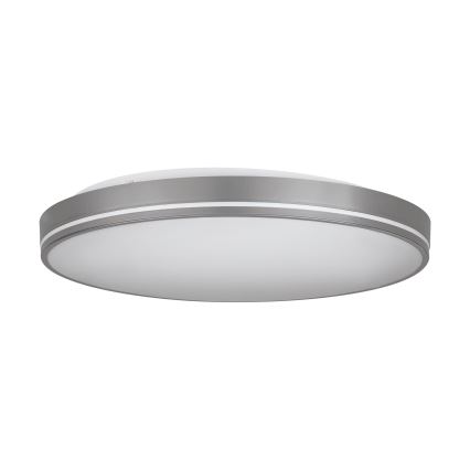 Eglo - LED Aptumšojama griestu lampa LED/22W/230V 3000-6500K + tālvadības pults