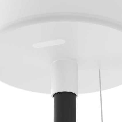 Eglo - LED RGBW regulējama uzlādējamā āra grīdas lampa LED/2,2W/3,7V 3000K 2200 mAh IP54