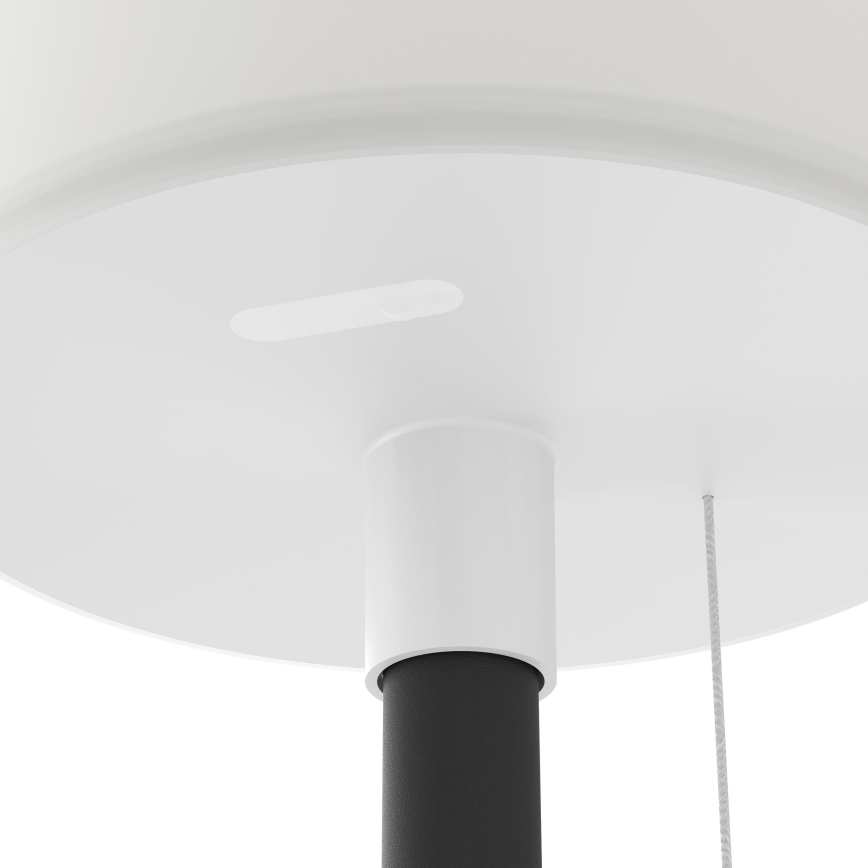 Eglo - LED RGBW regulējama uzlādējamā āra grīdas lampa LED/2,2W/3,7V 3000K 2200 mAh IP54