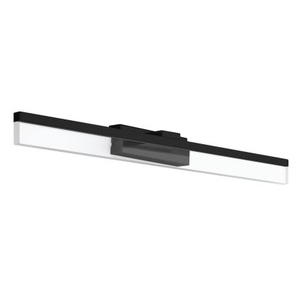 Eglo 780432 - LED Vannas istabas spoguļa apgaismojums YANGUAS LED/11W/230V 3000K 59,5 cm IP44