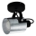 Eglo 780472 - Virziena gaismeklis BERREGAS 1xE27/28W/230V