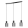 Eglo 780476 - GOROSIBA lustra ar trosi 3xE27/40W/230V