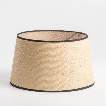 Eglo 781083 - Rezerves abažūrs KERIA gaismeklim, Ø 35 cm, bēšs