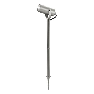 Eglo 78123 - LED Āra lampa RIGA 1xGU10/5W/230V IP44