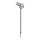 Eglo 78123 - LED Āra lampa RIGA 1xGU10/5W/230V IP44