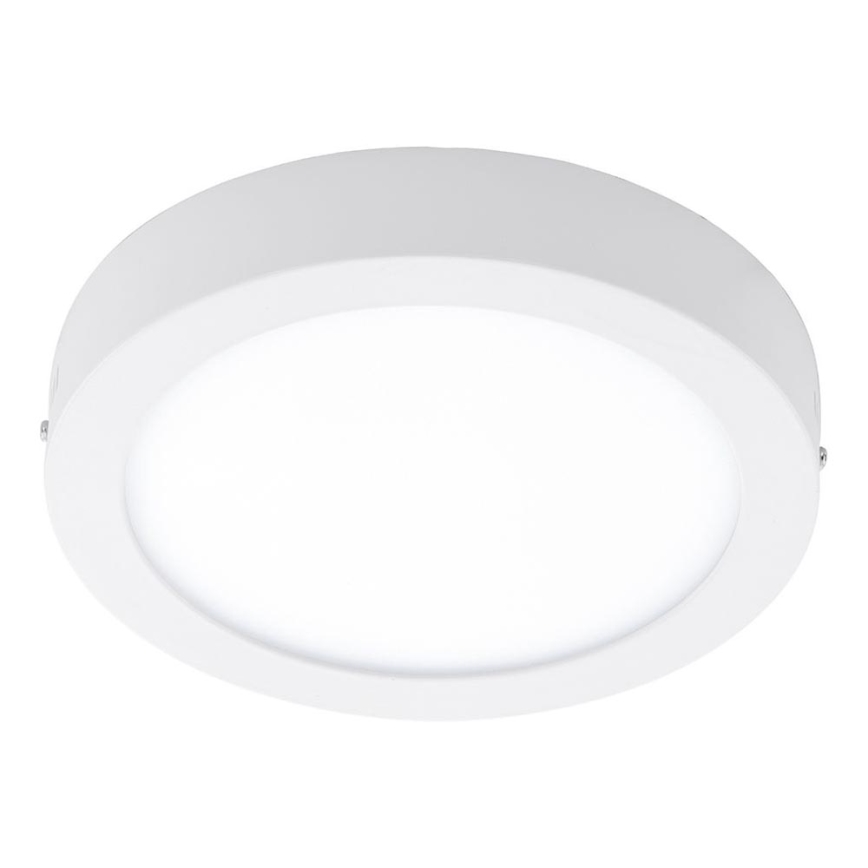 Eglo 78201 - LED Griestu lampa FUEVA LED/16,5W/230V