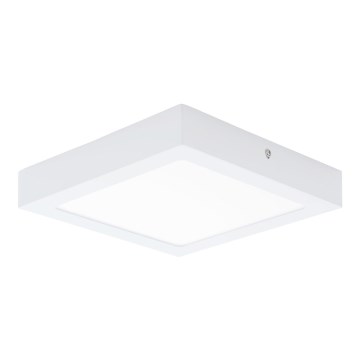 Eglo 78202 - LED Griestu lampa FUEVA LED/16,5W/230V