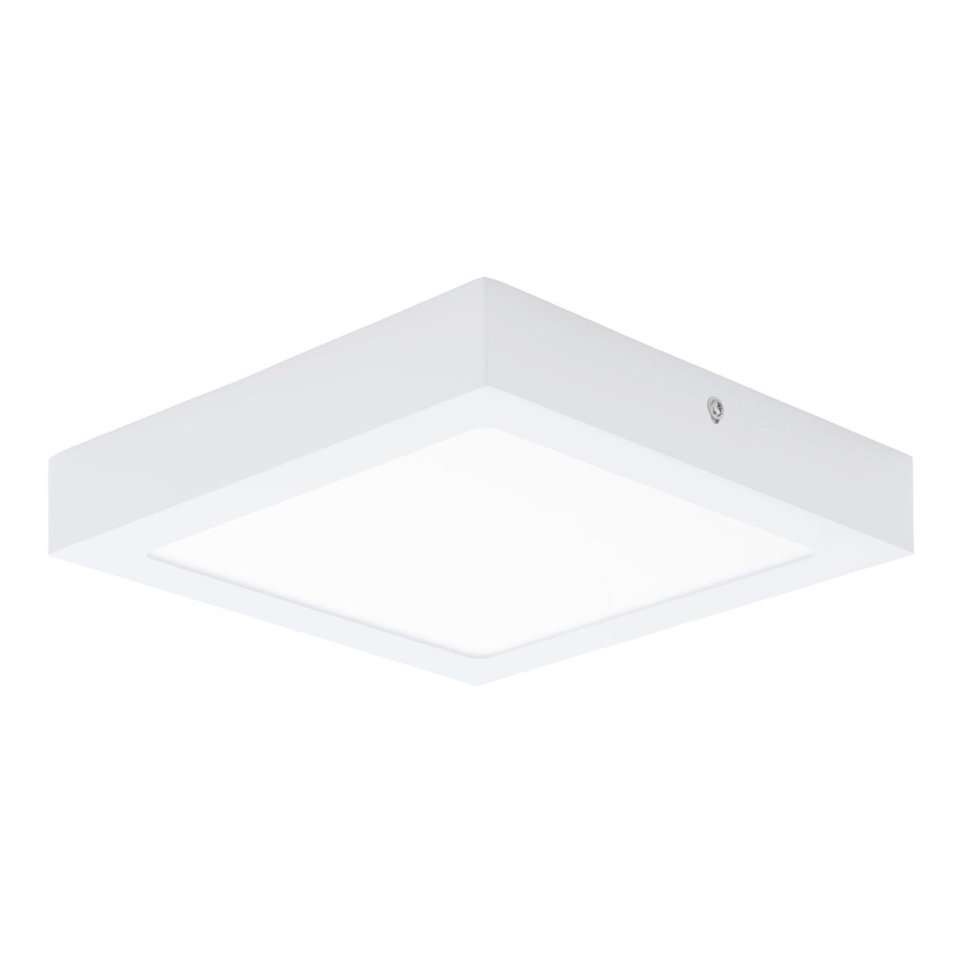 Eglo 78202 - LED Griestu lampa FUEVA LED/16,5W/230V