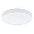 Eglo 78203 - LED Griestu lampa FUEVA LED/22W/230V