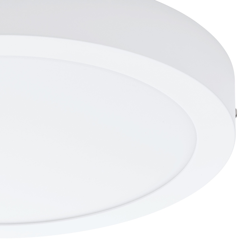 Eglo 78203 - LED Griestu lampa FUEVA LED/22W/230V