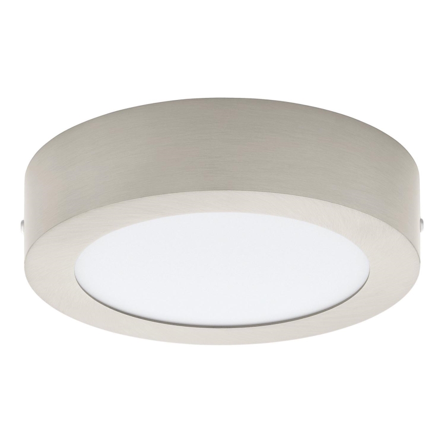 Eglo 78213 - LED Griestu lampa FUEVA LED/10,9W/230V