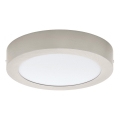 Eglo 78214 - LED Griestu lampa FUEVA LED/16,5W/230V