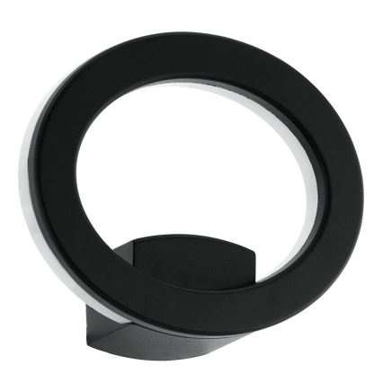 Eglo 78924 - LED āra sienas gaismeklis EMOLLIO LED/10W/230V IP44