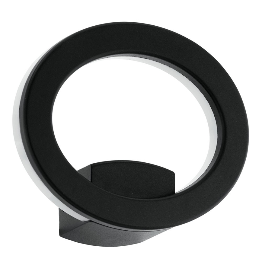 Eglo 78924 - LED āra sienas gaismeklis EMOLLIO LED/10W/230V IP44