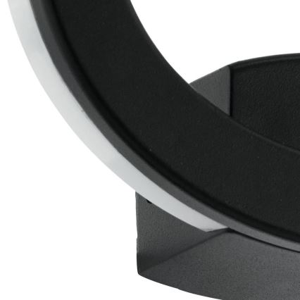 Eglo 78924 - LED āra sienas gaismeklis EMOLLIO LED/10W/230V IP44