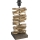 Eglo 79246 - Galda lampa SEAHOUSE 1xE27/60W/230V