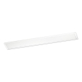 Eglo 79325 - LED Aptumšojams virsapmetuma panelis SALOBRENA LED/32W/230V 4000K 120x30 cm balta