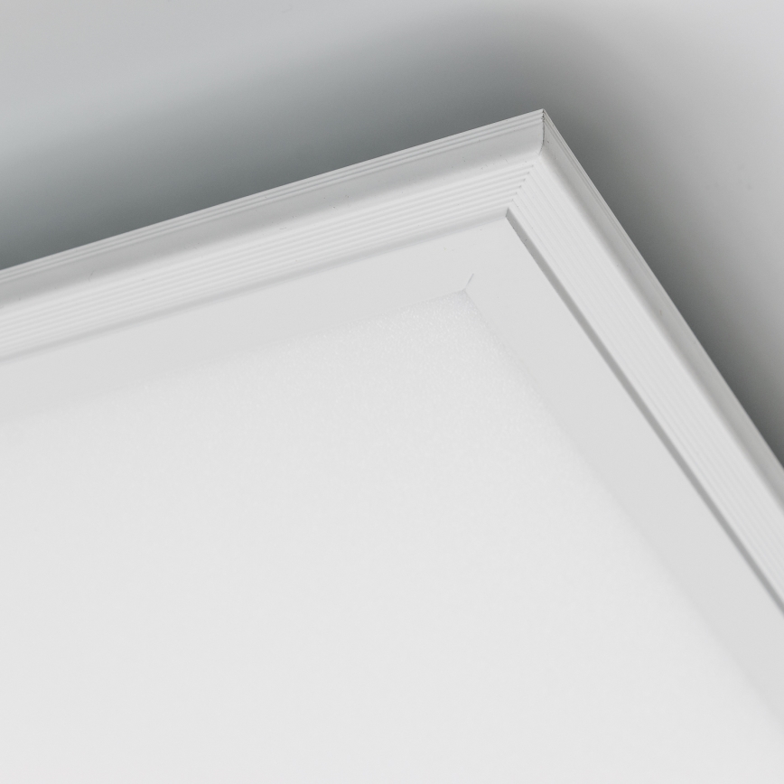 Eglo 79328 - LED Griestu lampa SALOBRENA-RW LED/34W/230V 2700/4000K 120x30 cm balta