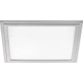 Eglo 79337 - LED Aptumšojama griestu lampa SALOBRENA LED/16W/230V 4000K 30x30 cm pelēka