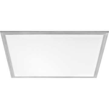 Eglo 79339 - LED Aptumšojams virsapmetuma panelis SALOBRENA LED/34W/230V 60x60 cm 4000K pelēka