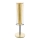 Eglo 79345 - Galda lampa PINTO GOLD 1xE27/40W/230V zelta