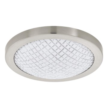 Eglo 79495 - LED griestu lampa TRECCHINA LED/10,8W/230V