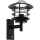 Eglo 79555 - Āra sienas lampa ar sensoru ZAMALENA 1xE27/60W/230V IP44
