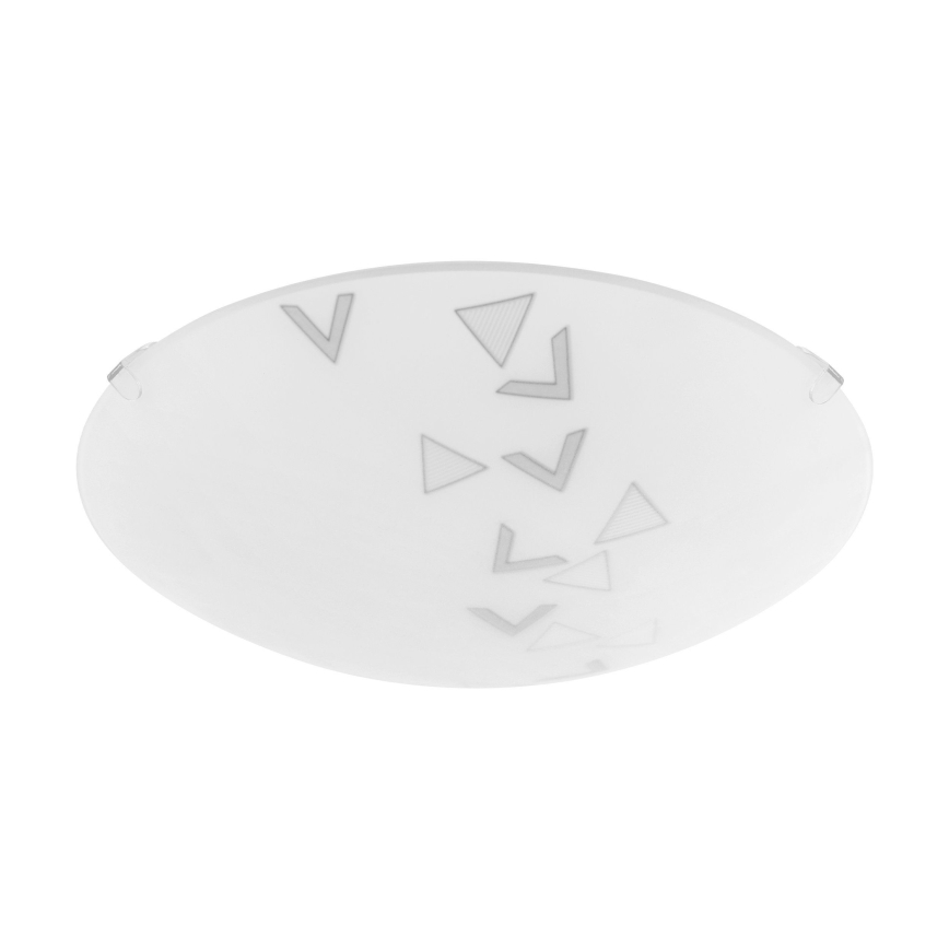 Eglo - Griestu lampa 1xE27/60W/230V