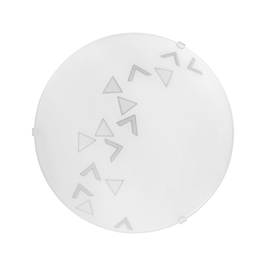 Eglo - Griestu lampa 1xE27/60W/230V