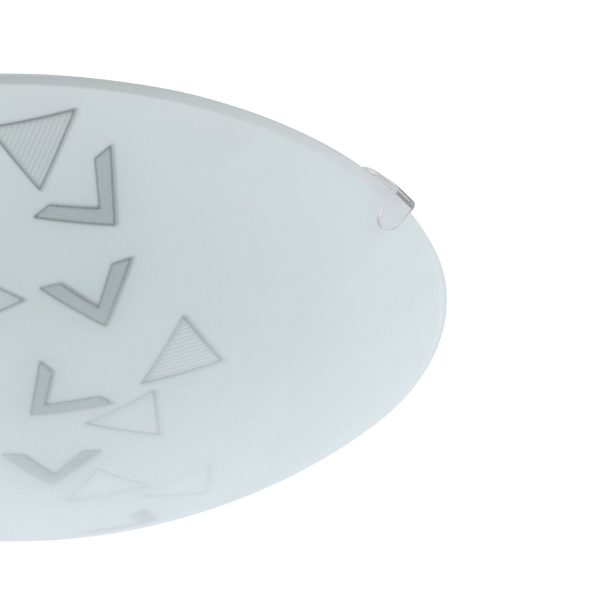 Eglo - Griestu lampa 1xE27/60W/230V