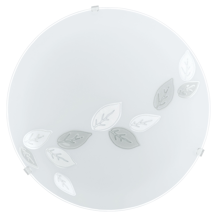 Eglo - Griestu lampa 1xE27/25W/230V