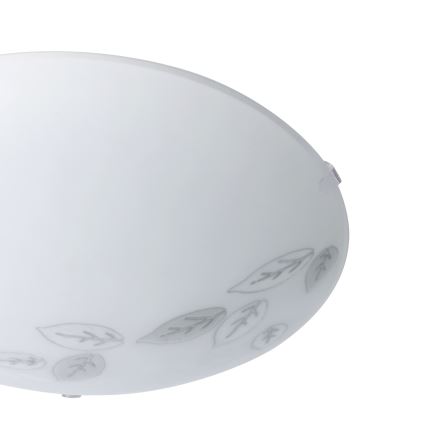 Eglo - Griestu lampa 1xE27/25W/230V