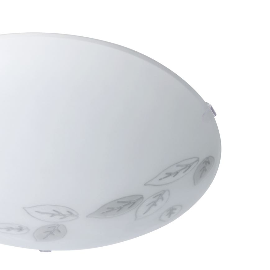 Eglo - Griestu lampa 1xE27/25W/230V