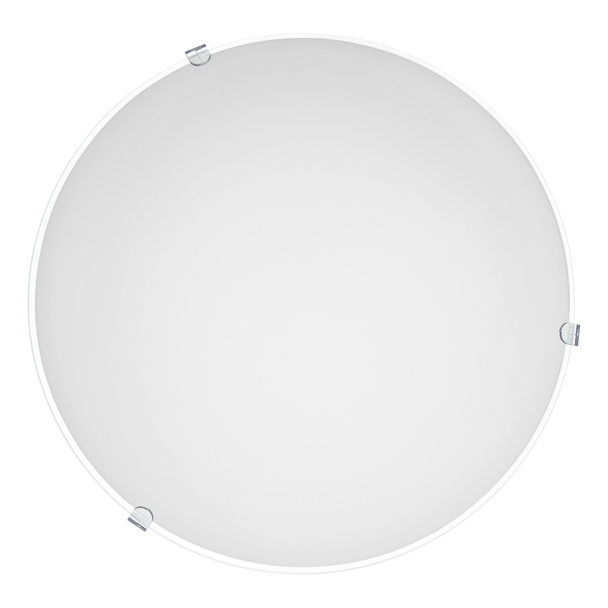 Eglo - Griestu pieliekama lampa 1xE27/25W/230V