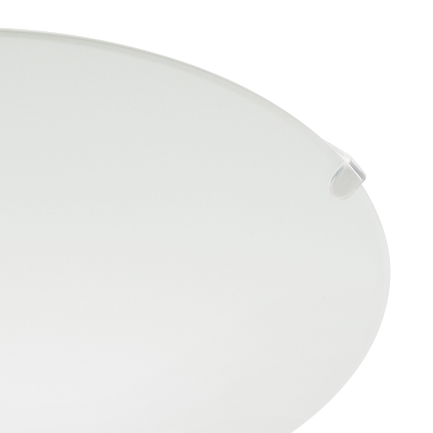 Eglo - Griestu pieliekama lampa 1xE27/25W/230V