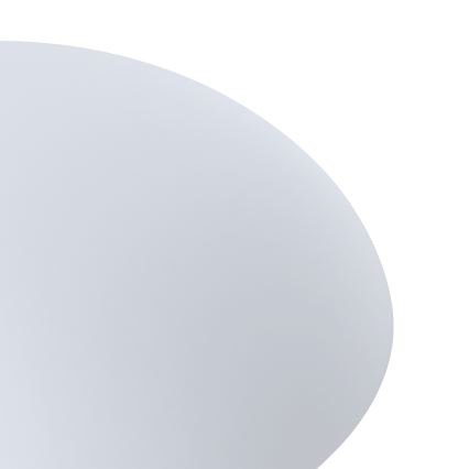 Eglo - Griestu lampa 1xE27/60W/230V