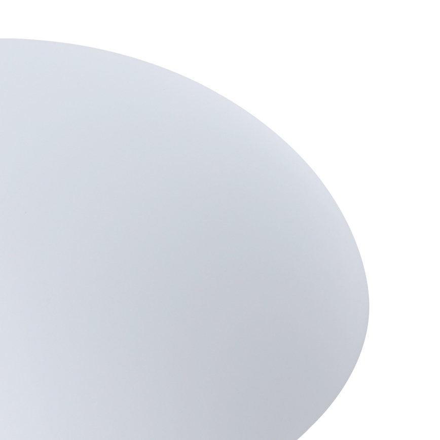 Eglo - Griestu lampa 1xE27/60W/230V