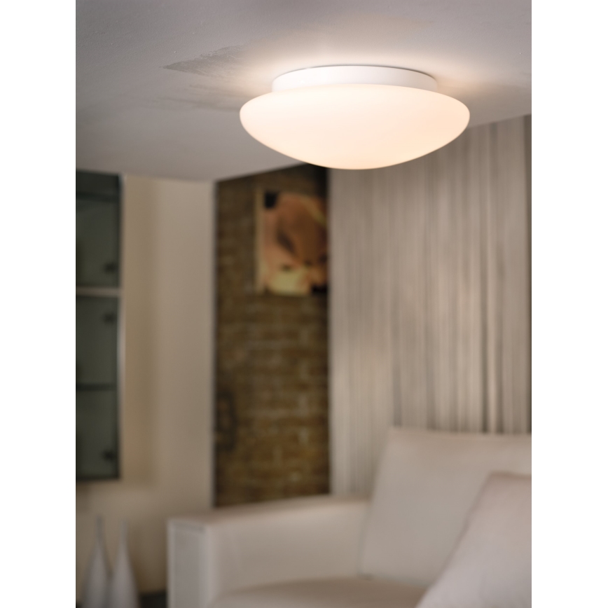 Eglo - Griestu lampa 1xE27/60W/230V