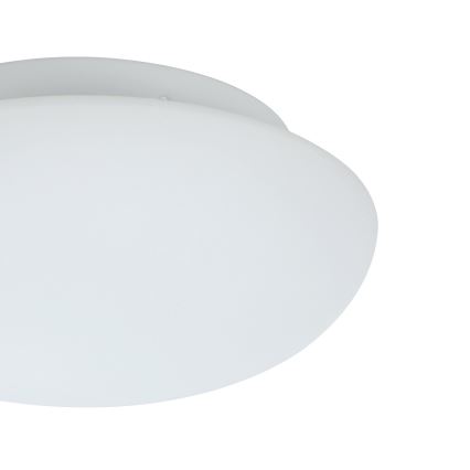 Eglo - Griestu lampa 1xE27/60W/230V