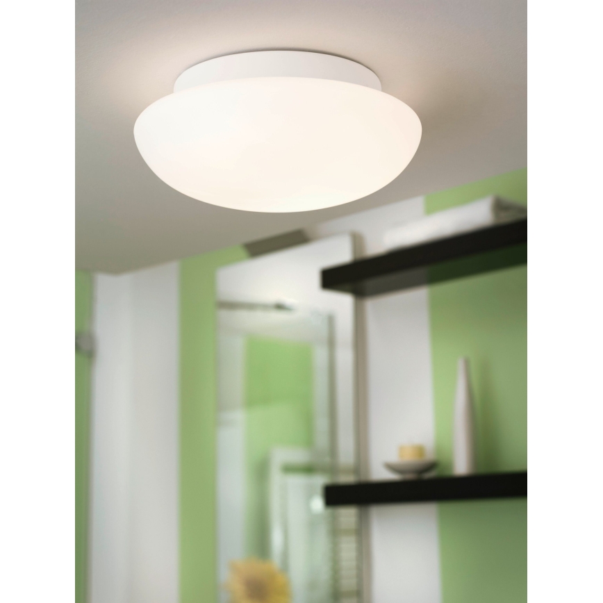 Eglo - Griestu lampa 1xE27/60W/230V