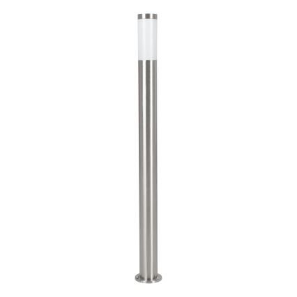 EGLO - Āra lampa 1xE27/15W/230V IP65