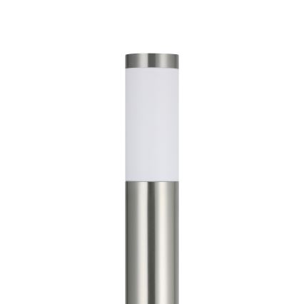 EGLO - Āra lampa 1xE27/15W/230V IP65