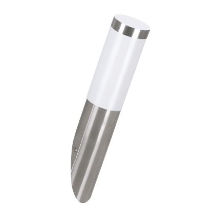 EGLO - Āra sienas lampa 1xE27/15W/230V IP44