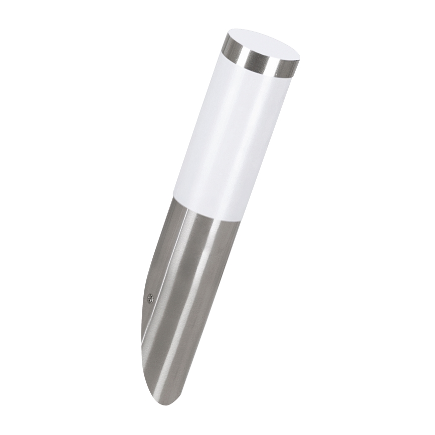 EGLO - Āra sienas lampa 1xE27/15W/230V IP44