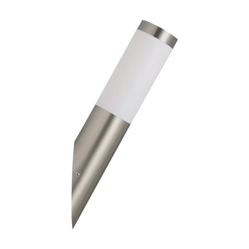 EGLO - Āra sienas lampa 1xE27/15W/230V IP44