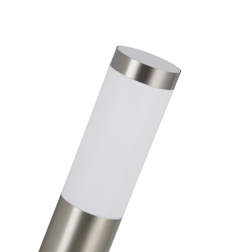 EGLO - Āra sienas lampa 1xE27/15W/230V IP44