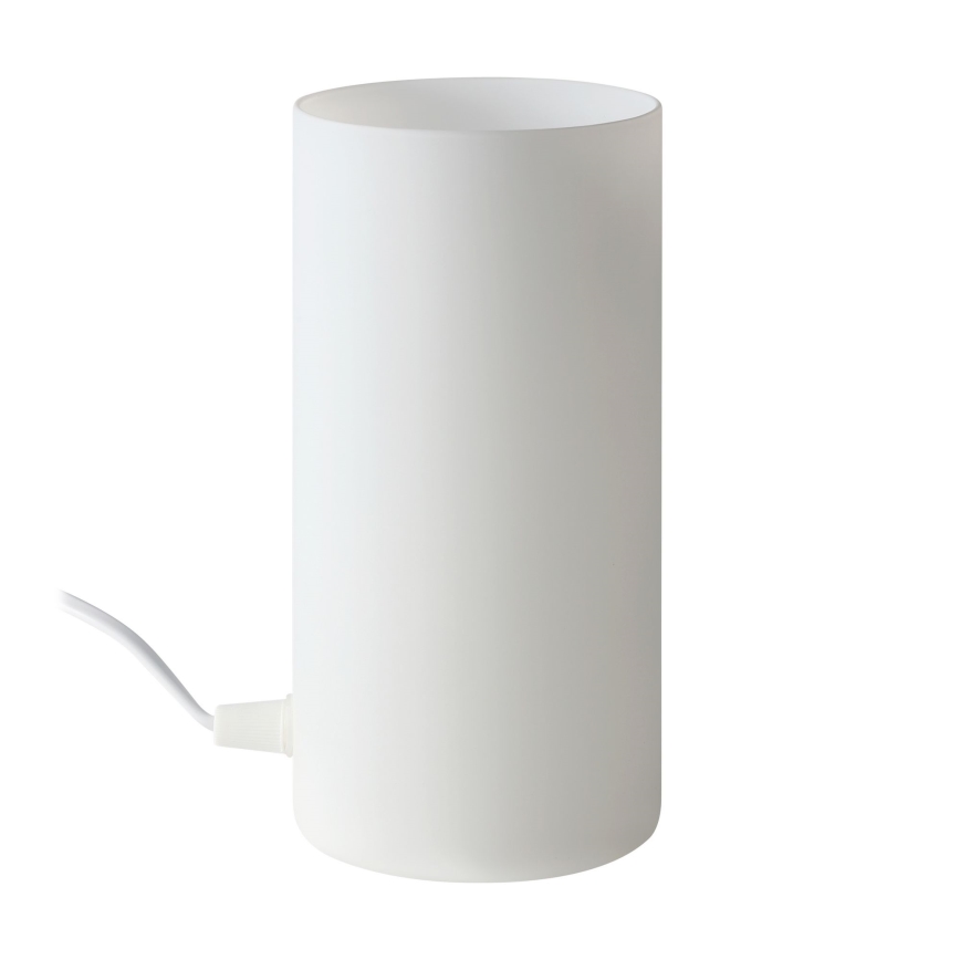 Eglo - Galda lampa 1xE14/60W/230V