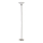 Eglo 82847 - Stāvlampa UP 1xE27/60W/230V